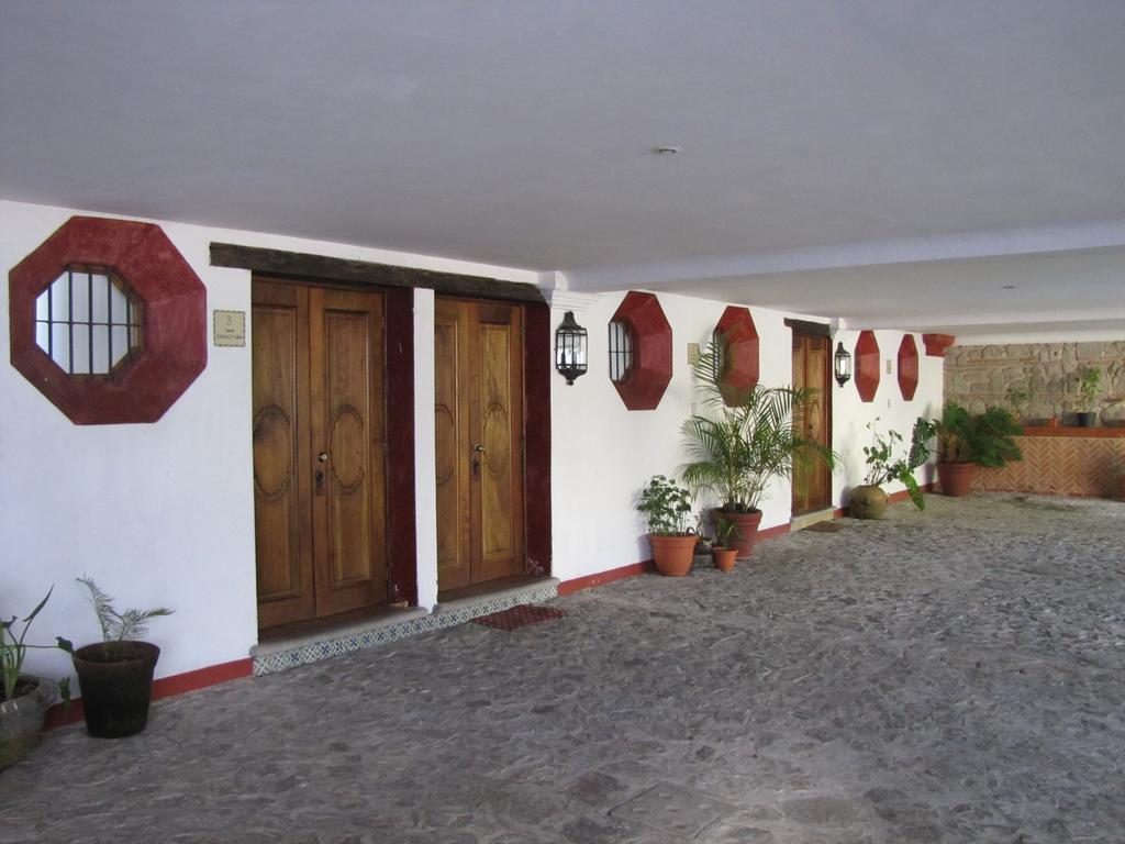 Casita Santa Rosa Apartment Antigua Room photo